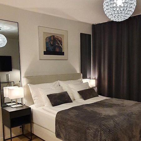 Myplace In Oulu Studio Koulukatu Eksteriør billede